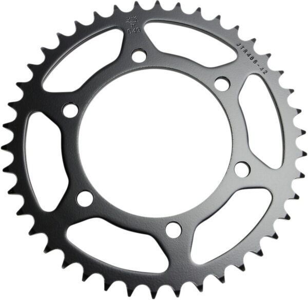 SPROCKET REAR 42T 520