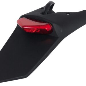 LIC PL HOLD W LED LIGHT
