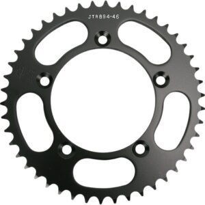 SPROCKET REAR 46T 420