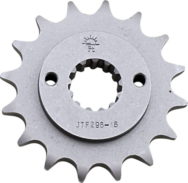 SPROCKET FRONT 16T 525