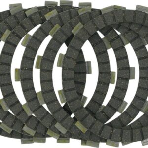 CLUTCH FRICTION PLATE KIT
