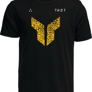 TEE YOUTH ICONIC DRY LAKE SM