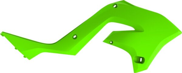 RAD CVR RESTYLE KX03- FL GN