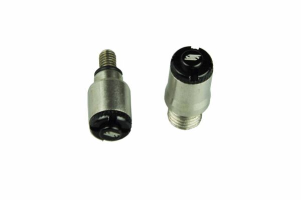 FORK AIR BLEEDER M8X1.0 WP