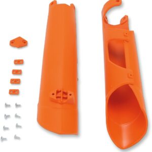 FORK COVER SX/SXF 07-14 ORG