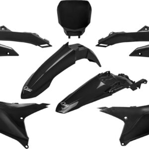 BODY KIT FULL YFZ250 24-25/450