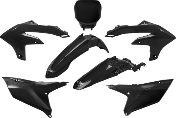 BODY KIT FULL YFZ250 24-25/450