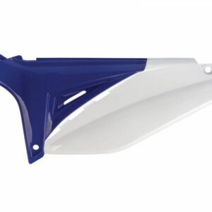PNL SIDE/AIRBOX SHERCO BL/WH