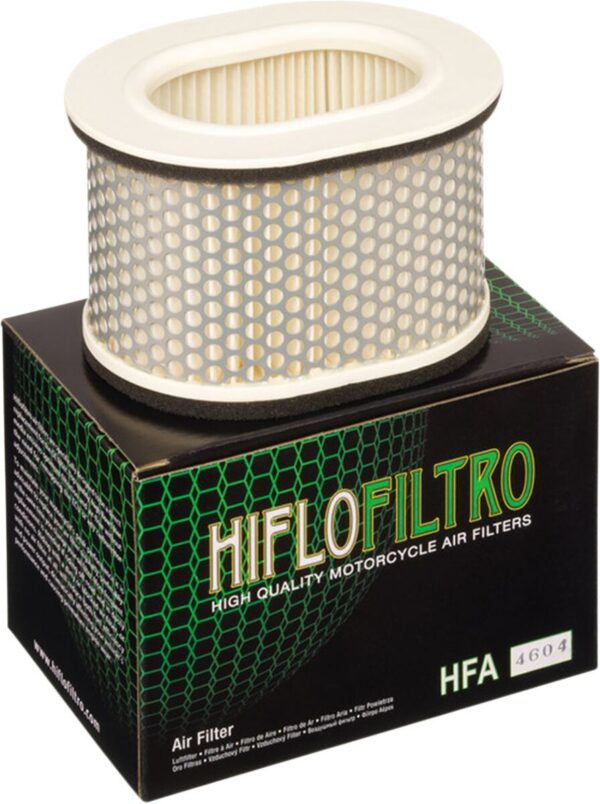 AIR FILTER FZR YZF600