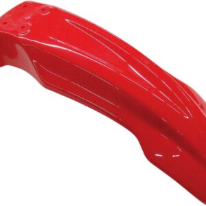 FR FENDER CR 04 RED