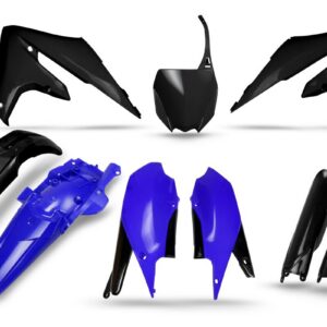 BODYKIT YZF18- BK/BL