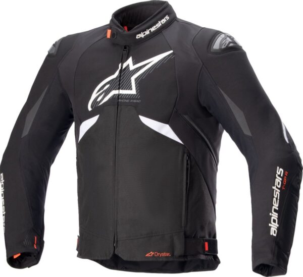 JACKET T-GPR V3 DS BLACK/WT XL