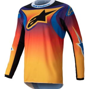 JERSEY FLUID WURX MULTI 2X