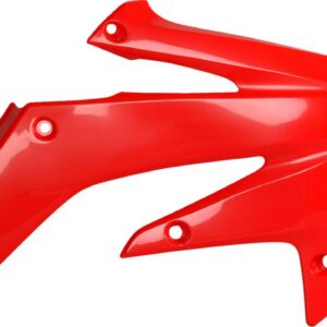 RAD COVERS CRF250 04-09 RD