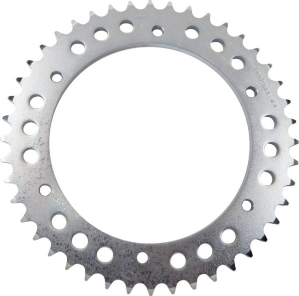 SPROCKET REAR 44T 530