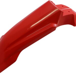 FENDER FRT CRF450 21- RD