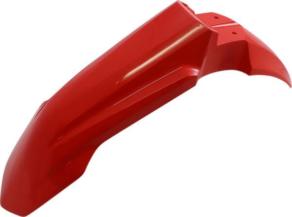 FENDER FRT CRF450 21- RD