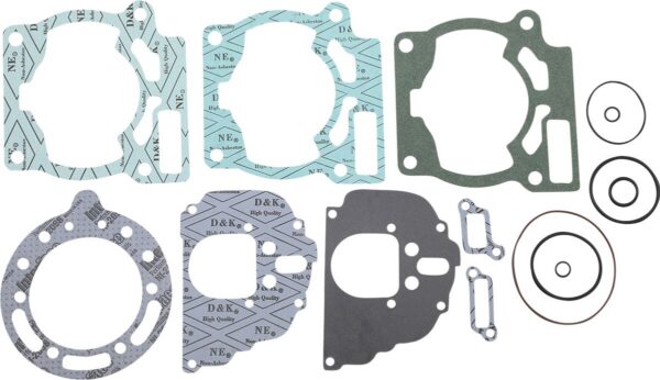 GASKET KIT TOP END KTM