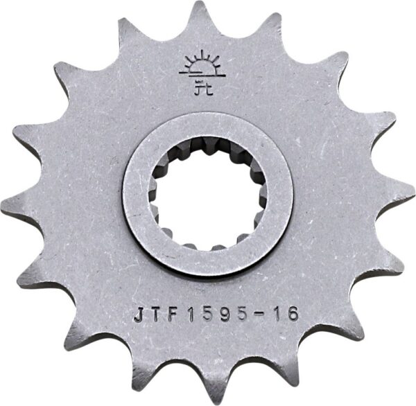 SPROCKET FRONT 16T 520