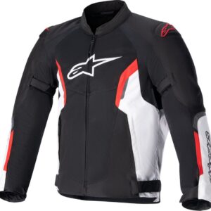 JACKET AST AIR V2 BWR S