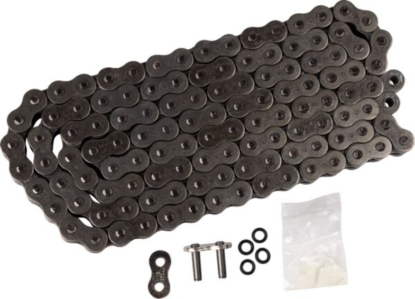 CHAIN X-RING 525 X 120 STEEL