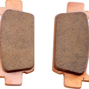 BRAKE PAD SINT R SERIES