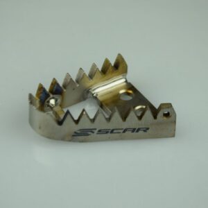 TITANIUM BRAKE TIP KTM HV OLD