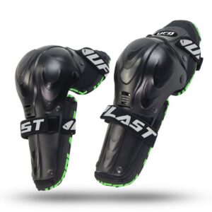 KNEE SHIN GUARD KAJAM KID
