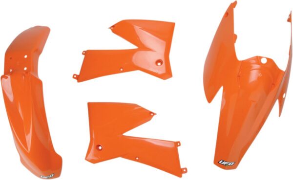 BODY KIT FULL KTM2T/4T 05-06 O
