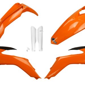 BODY KIT FULL EXC 14-16 OEM