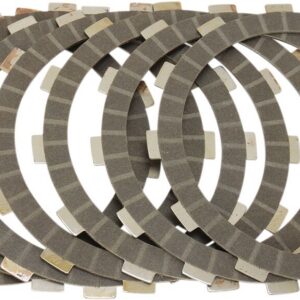 FRICTION PLATE SET