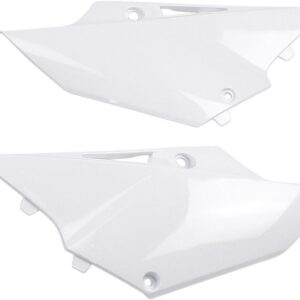 SIDE PANELS YZ 15-21 WHT