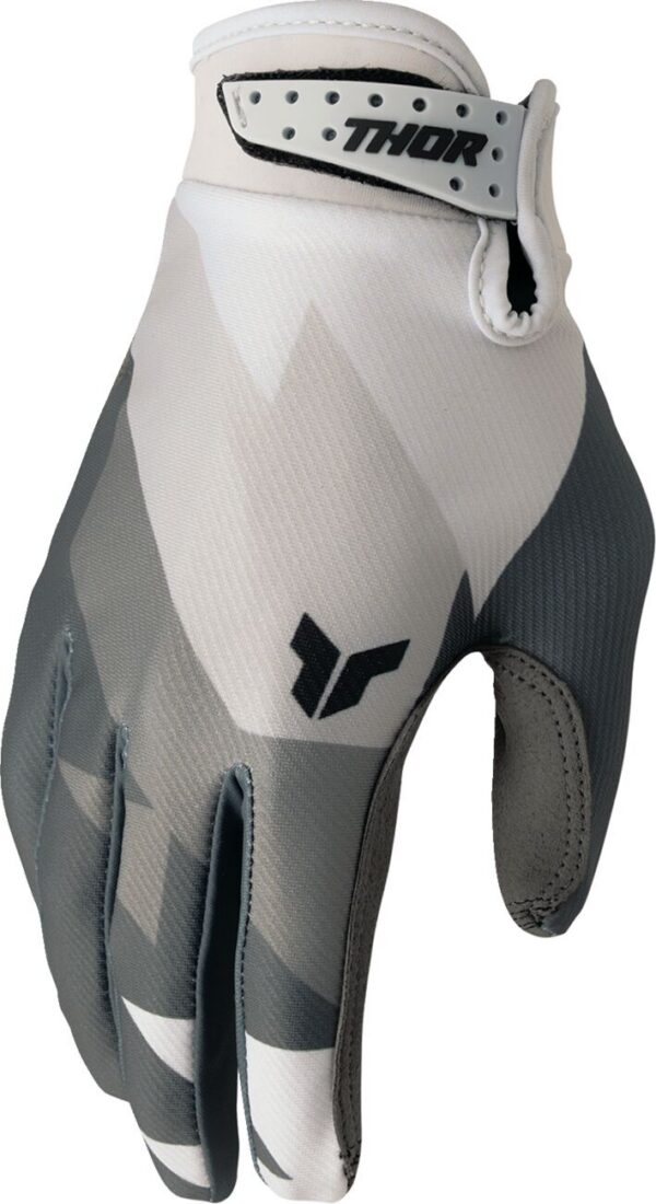 GLOVES LAUNCHMODE BRAVE XL