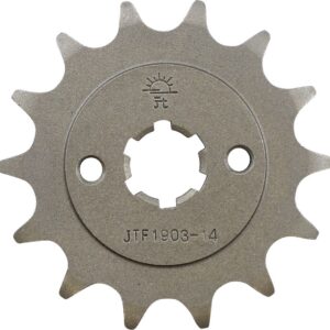 SPROCKET FRONT 14T 520