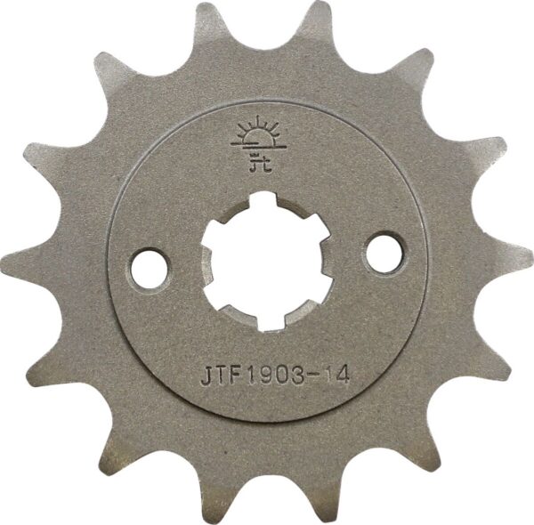 SPROCKET FRONT 14T 520