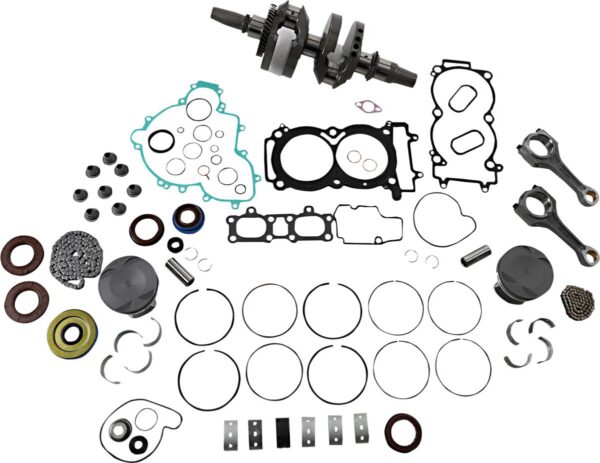 ENGINE KIT POL WR00049