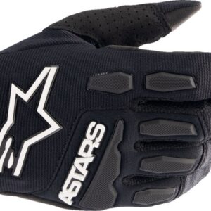 GLOVE F-BORE XT BLACK S
