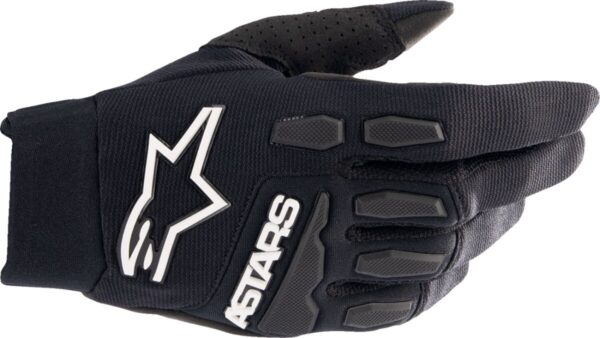 GLOVE F-BORE XT BLACK S
