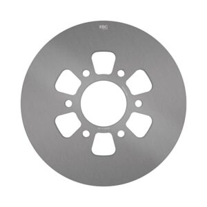 BRAKE ROTOR FIX D SERIES RND