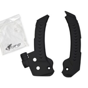 FRAMEGUARDS TC/FC 2025 BLK