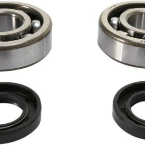 CRANK BEARING SEAL KIT