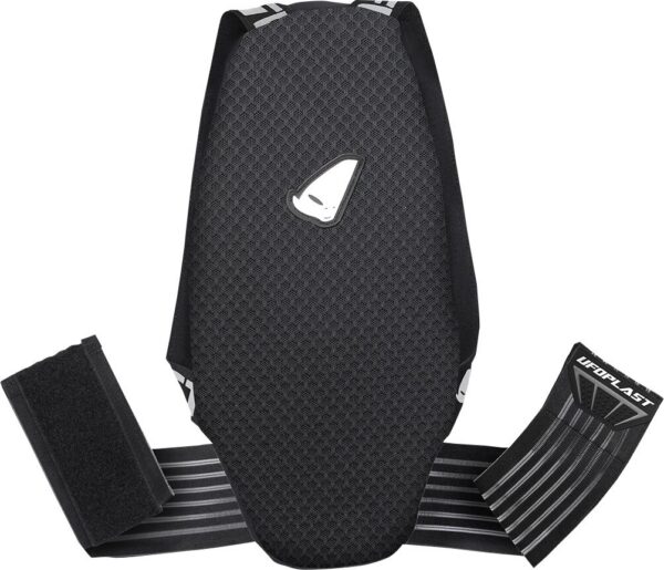 BACK PROT REBORN KID XS