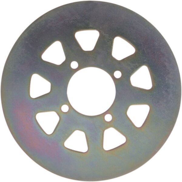 BRAKE ROTOR FIX D SERIES RND