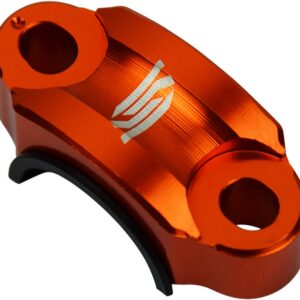 UNIV ROTATING BAR CLMP OR