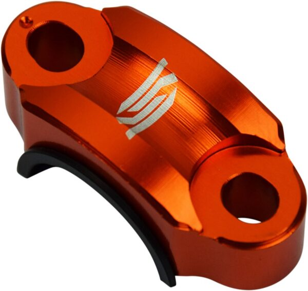 UNIV ROTATING BAR CLMP OR