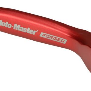 PIVOT BRAKE LEVER RED