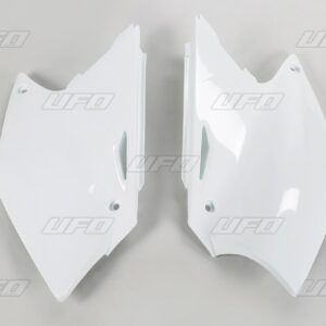 PANELS SIDE RMZ250 04-06 WH