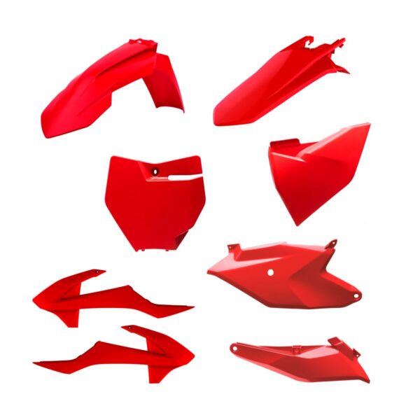 BODYKIT GGAS 85 21- OE