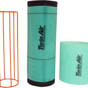 FILTER AIR + CAGE CANAM