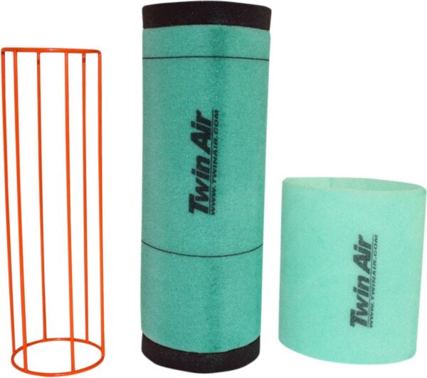FILTER AIR + CAGE CANAM